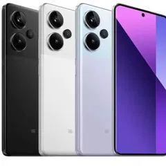 Telefono Xiaomi Redmi note 13 pro+(8GB RAM -256 GB)