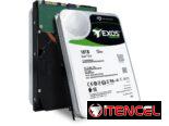 Seagate Exos X18 18TB Interno SATA