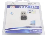 Adaptador WiFi USB Mini
