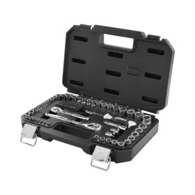 HART-90-Piece-1-4-and-3-8-inch-Mechanics-Tool-Set-Chrome-Finish_00988ad8-e6d0-47a5-a3c8-2f1e281675cc.d072400acc4eaaa59e8e80a650ca37db