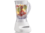 Licuadora Hamilton Beach Smoothie de 650W, 1.65L, 10 Velocidades – Modelo 50167