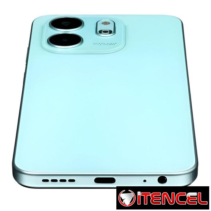 Infinix Smart 9 HD (3+3+64)