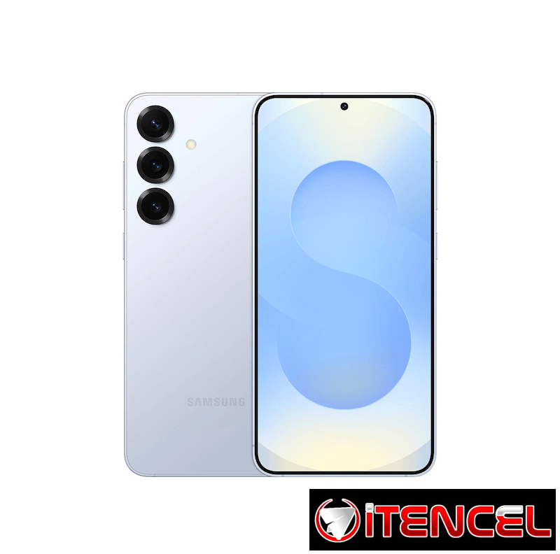 Samsung Galaxy S25+ con 12GB de RAM + 256GB