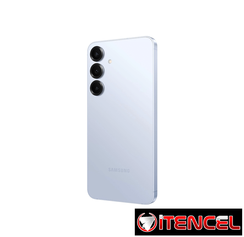 Samsung Galaxy S25+ con 12GB de RAM + 256GB