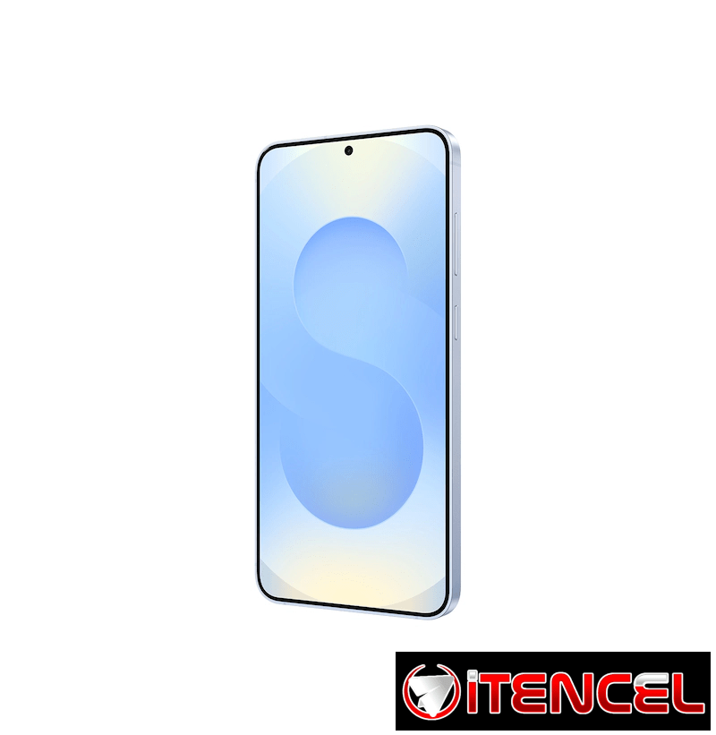 Samsung Galaxy S25+ con 12GB de RAM + 256GB