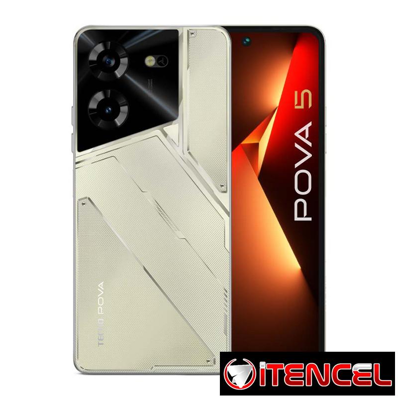 Tecno Pova 5 (8+256 GB)