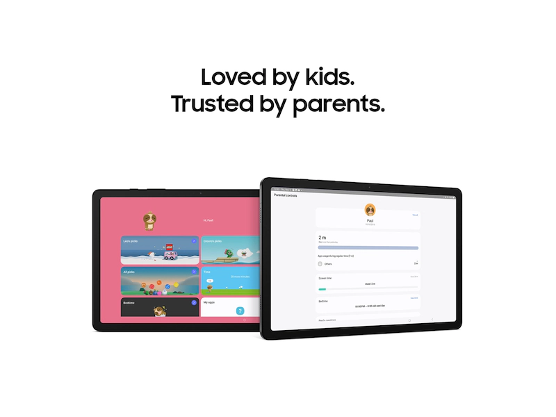 Samsung Galaxy Tab A9+ (4+64Gb)