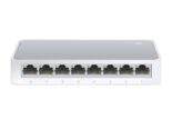 Switch Tp-Link de 8 puertos 100Mbps