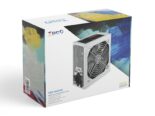 Fuente de alimentación 500W TOOQ Modelo: ATX TQEP-500S-INT