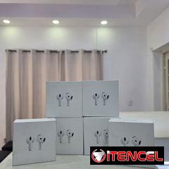 AirPods 4ª Generación ORIGINALES