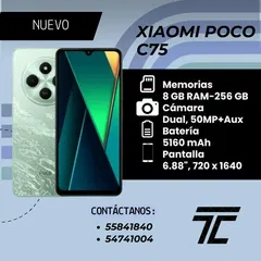 Teléfono Blu G73L (2+2GB RAM-64 GB)