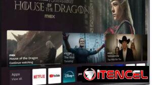 TV Pioneer - 32” Class LED HD Smart NUEVO GANGA , GARANTIA 30 DIAS