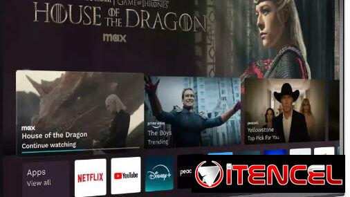 TV Pioneer – 32” Class LED HD Smart NUEVO GANGA , GARANTIA 30 DIAS