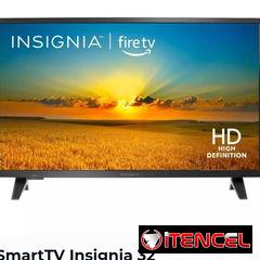 Televisor insignia 32 pulgadas nuevo en caja