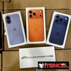 Iphone 17 pro max 256 dual sim