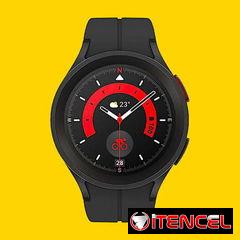 Gran variedad de relojes inteligentes .Samsung fit 3, galaxy watch 4, galaxy watch 4 classic. Todo tipo de smartwatch