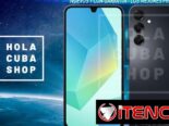 Vendemos Samsung A16 – Nuevos en Caja, tienda hola cuba shop