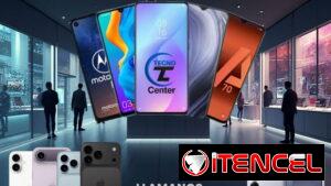 GRAN OFERTA 📱 Telefonos Samsung - Xioami - Tecno Spark - Redmi - Galaxy - Laptops - TV - Accesorios - Tablets