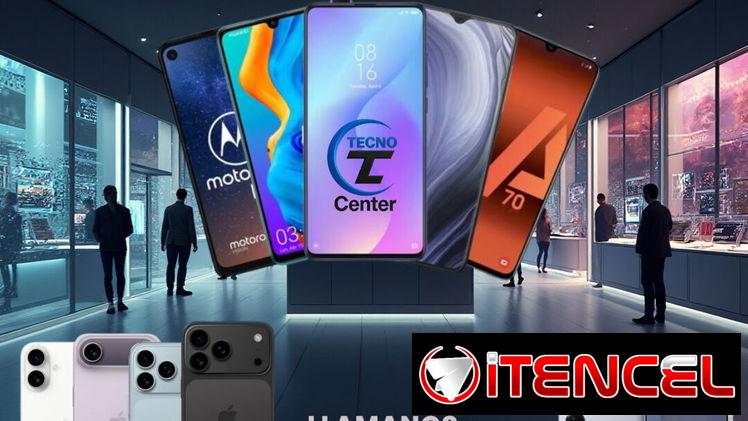 GRAN OFERTA 📱 Telefonos Samsung – Xioami – Tecno Spark – Redmi – Galaxy – Laptops – TV – Accesorios – Tablets