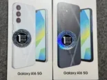 TODO DE SAMSUNG: A14 A15 A16 NUEVOS EN SU CAJA