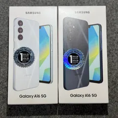 TODO DE SAMSUNG: A14 A15 A16 NUEVOS EN SU CAJA