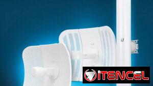 LiteBeam 5AC-GEN2 – Ubiquiti nuevo sellado en caaja