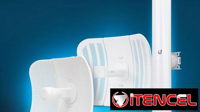 LiteBeam 5AC-GEN2 – Ubiquiti nuevo sellado en caaja