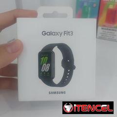 Gran variedad de relojes inteligentes .Samsung fit 3, galaxy watch 4, galaxy watch 4 classic. Todo tipo de smartwatch