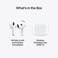 Airpods pro 4ta generación con cancelación ruido. 100% originales .