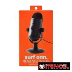 Micrófono MAONO DGM20S – USB Gaming con Cancelación de Ruido, RGB, Brazo Ajustable