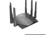 Nuevo Router WiFi D-Link AC3000