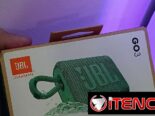 BOCINA JBL CLIP 5 NUEVA en su caja