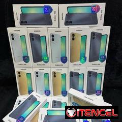 Samsung Galaxy A07 + cargador Super oferta!!!!! . Mensajeria a toda la habana