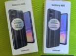 Ultimo SAMSUNG A05 4ram / 64 gb .NUEVO A ESTRENAR