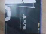 PS5 Playstation 5 nueva sellada en su caja