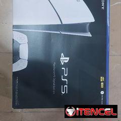 PS5 Playstation 5 nueva sellada en su caja
