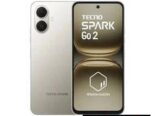 Telefono Tecno Spark Go 1S (3+3GB RAM- 64 GB)