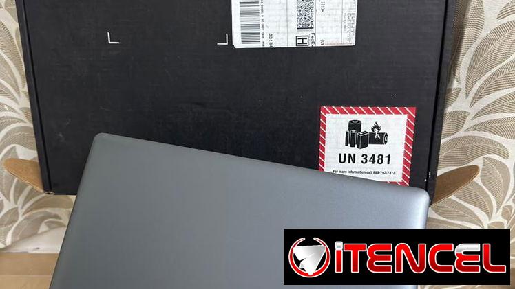 Laptop nueva en caja N5095 12/512