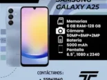 Telefono Samsung Galaxy A16 (4GB RAM -128 GB)
