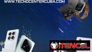 TIENDA ONLINE 📱📺⌚️ SAMSUNG - ZTE - REDMI - POCO - BLU - SMART WATCH - LAPTOPS - TV - ACCESORIOS - LAPTOPS - AUDIFONOS