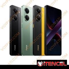 Nuevo Poco m7 pro 5G CON TODOS SUS ACCESORIOS