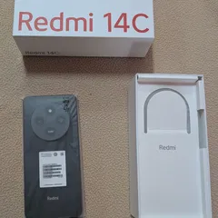 Vendemos los Xiaomi Redmi 14C – Nuevos en Cajas, tienda hola cuba shop