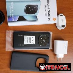 Note 14 pro plus 8/256