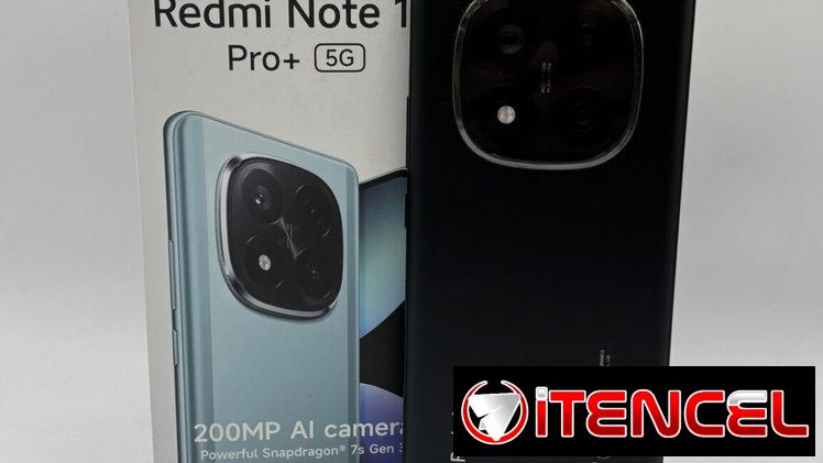 Nuevo xiaminnlte 14 5g pro+ 8/256