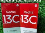 Xiaomi redmi 13 c nuevo