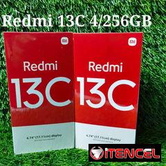 Xiaomi redmi 13 c nuevo