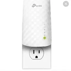 Extensores de rango TPLINK