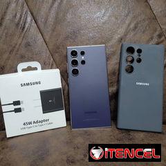 Celulares Samsung GAMA ALTA!!!!! GANGA VARIOS S24, S25 ULTRA