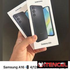 Samsung M14 4/64 GB