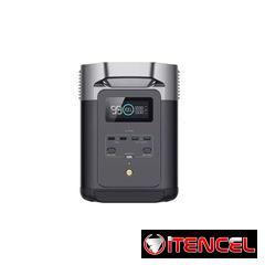 Ecoflow Delta 2 Nueva en caja